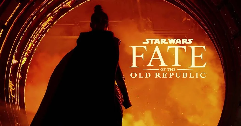 Game ‘Star Wars: Fate of the Old Republic’ Akan Rilis Sebelum Tahun 2030